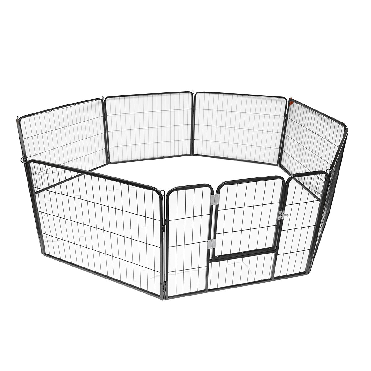 Tarc animale 8 module (820x820x12.5mm/ modul)